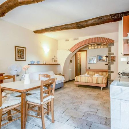 Casa Castiglione Lägenhet Riomaggiore Exteriör bild