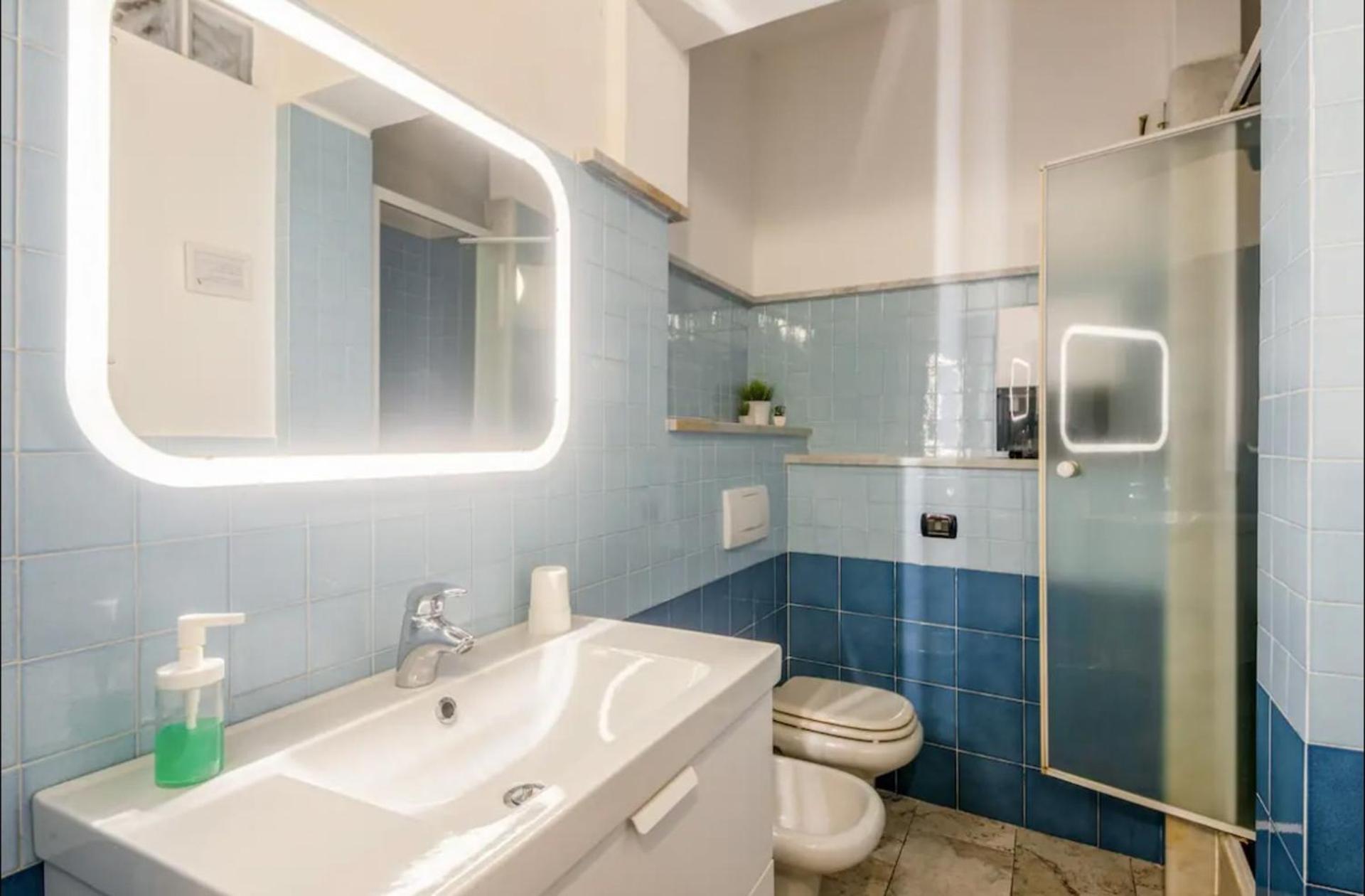 Casa Castiglione Lägenhet Riomaggiore Exteriör bild
